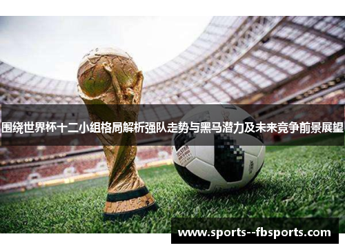 围绕世界杯十二小组格局解析强队走势与黑马潜力及未来竞争前景展望
